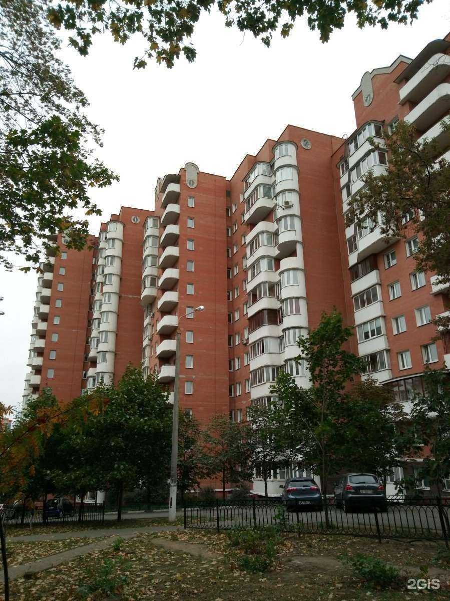 Отзывы на компанию Твое Дыхание в Красногорске c фото - фотография 2 из 2