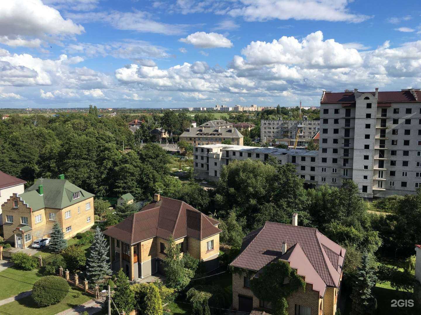 Отзывы на компанию Арт-Студия Елены Павловой в Калининграде c фото - фотография 2 из 2