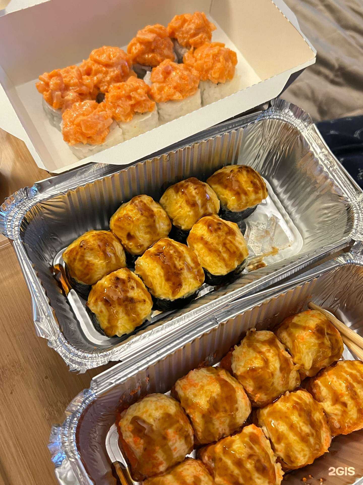 Отзывы на компанию Салмон XL в Кирове c фото