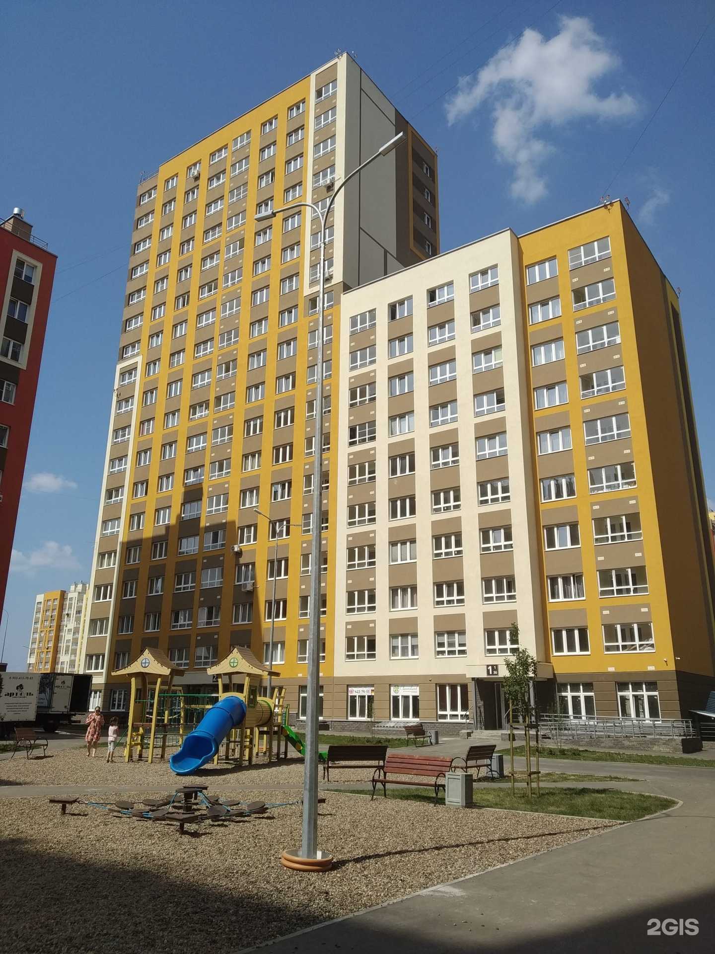 Отзывы на компанию Cleverland в Нижнем Новгороде c фото - фотография 2 из 2