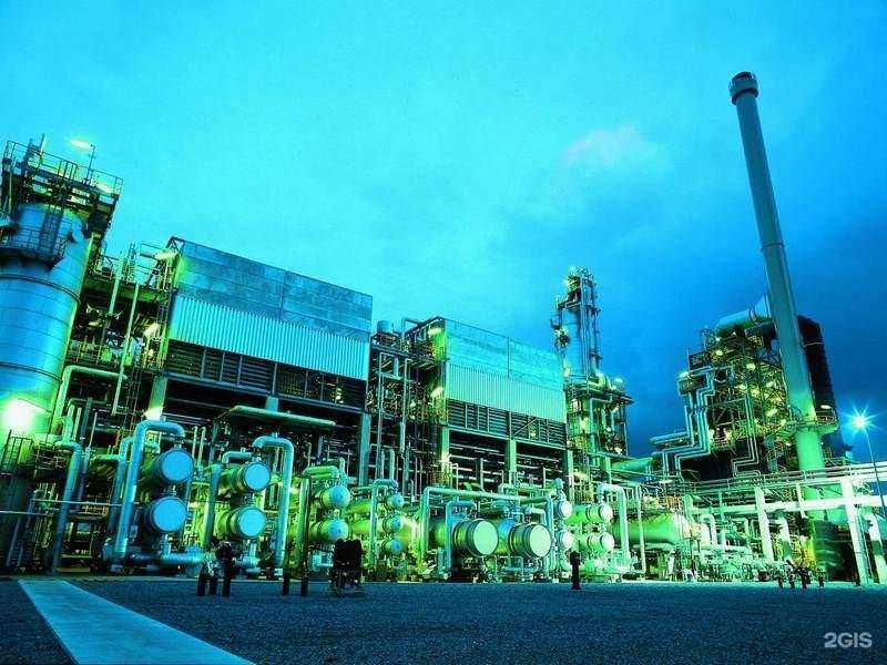 Отзывы на компанию Транснефтехим в Дзержинске c фото