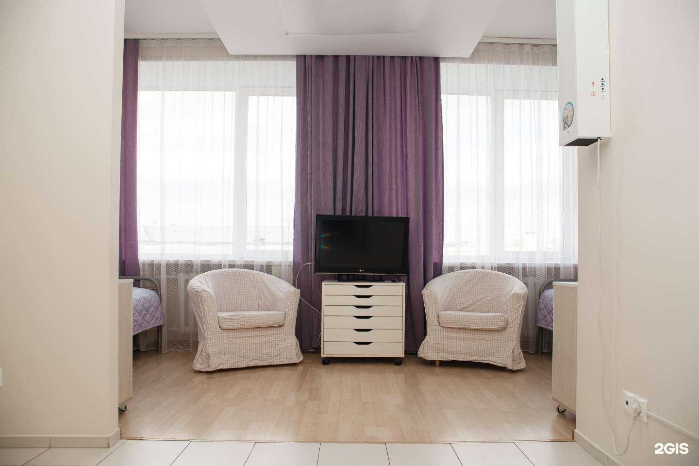 Отзывы на компанию РЖД-Медицина в г. Новосибирск c фото