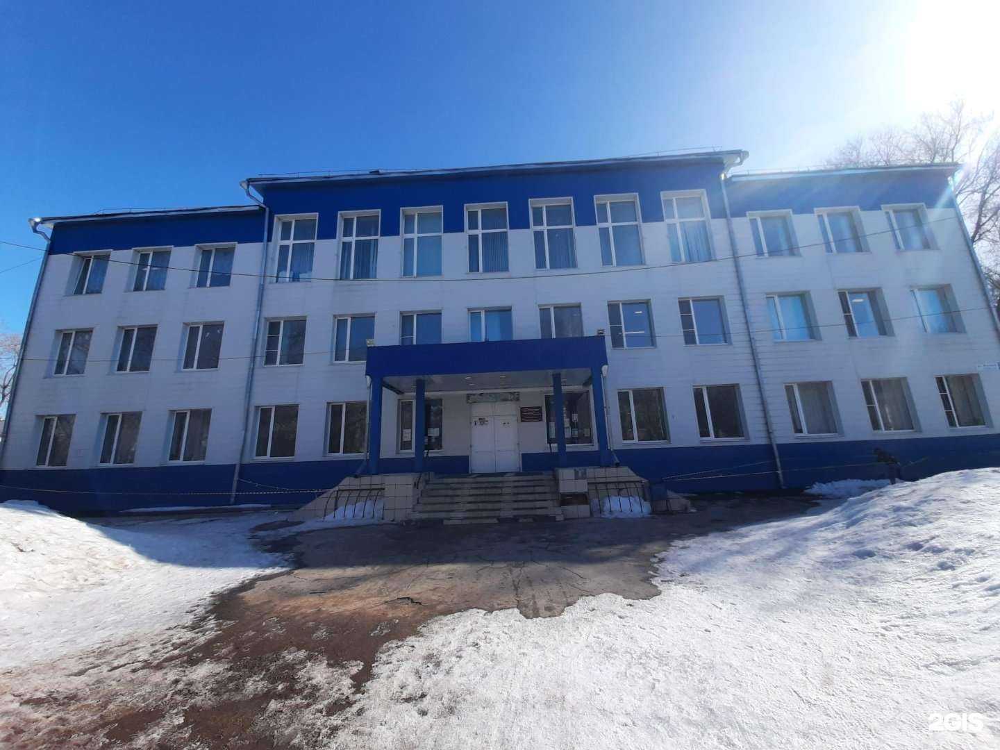 Отзывы на компанию Лицей №19 в Тольятти c фото