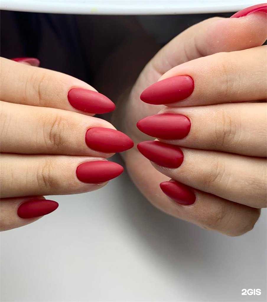 Отзывы на компанию Olimpiada nails в Якутске c фото