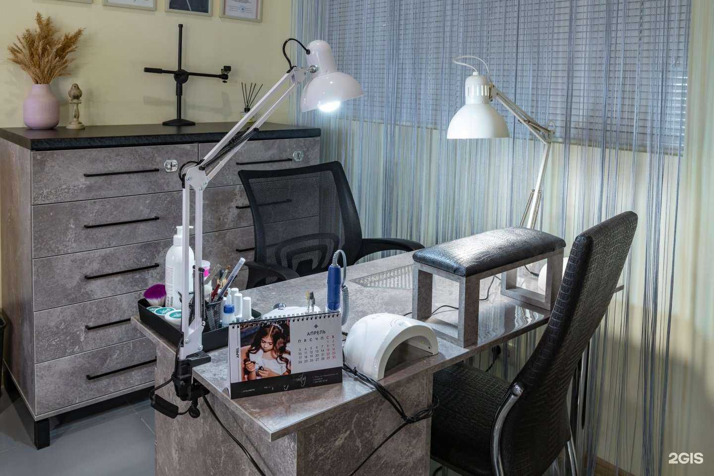 Отзывы на компанию Школа-студия идеальных ногтей в Магнитогорске c фото