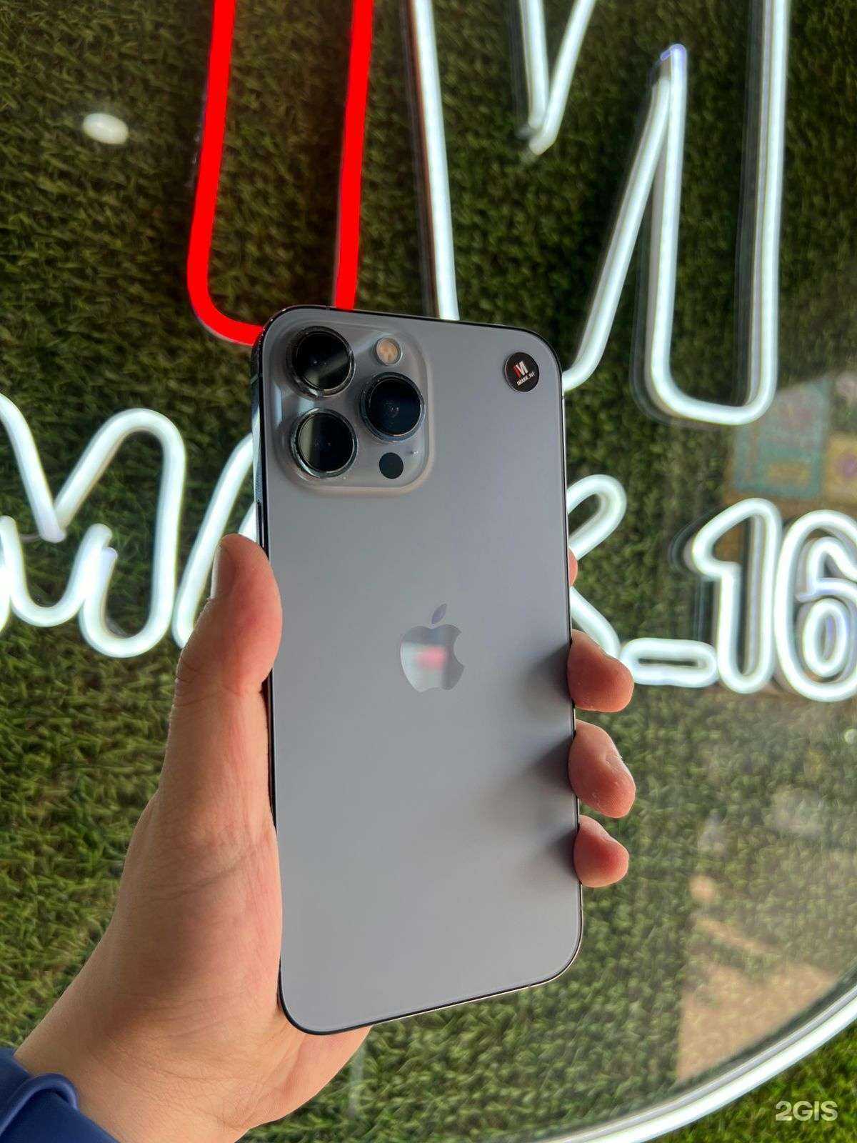 Отзывы на компанию GM сервис в Ростове-на-Дону c фото