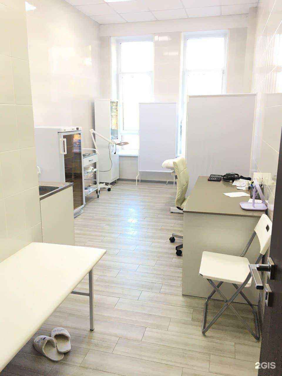 Отзывы на компанию Ориклиник в г. Ижевск c фото