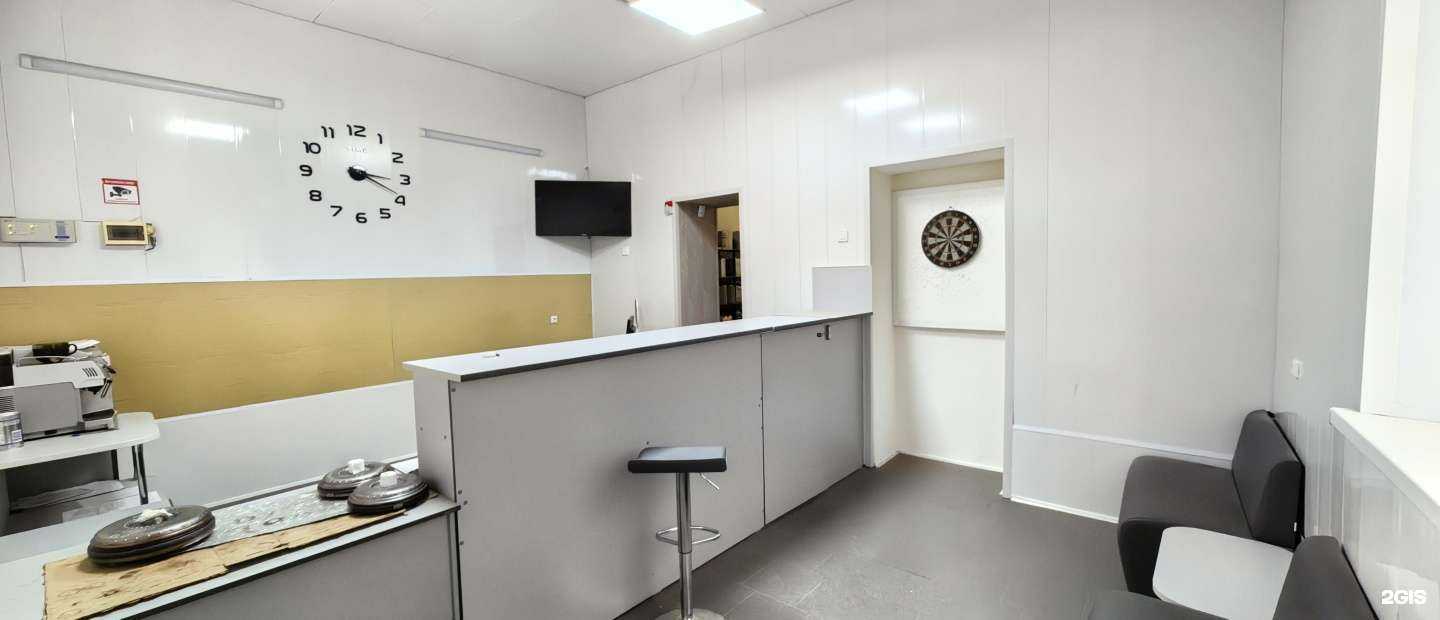 Отзывы на компанию Еврогараж ЛТД в Волгограде c фото