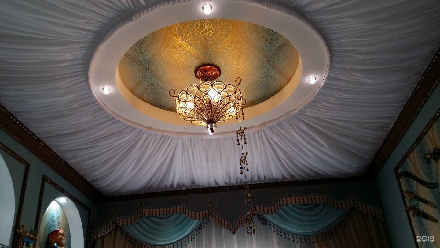 Отзывы на компанию Магазин штор в Калуге c фото