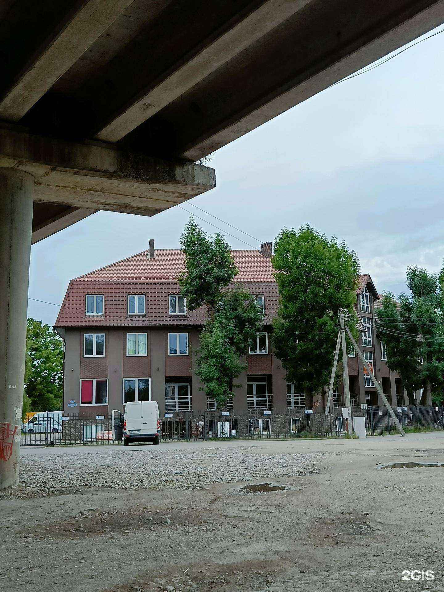 Отзывы на компанию  Идея в Калининграде c фото - фотография 2 из 2