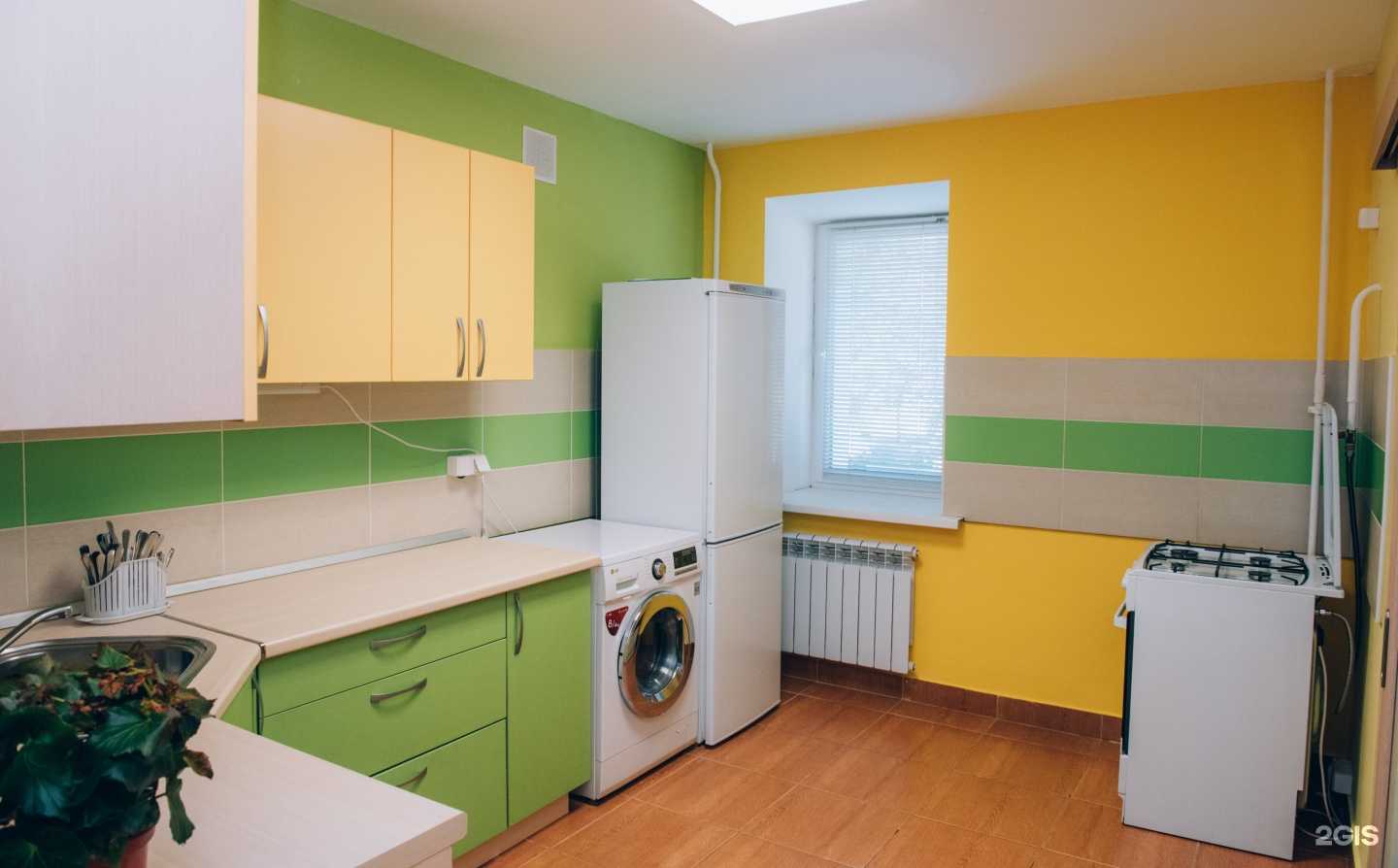 Отзывы на компанию Comfort Kazan в Казани c фото