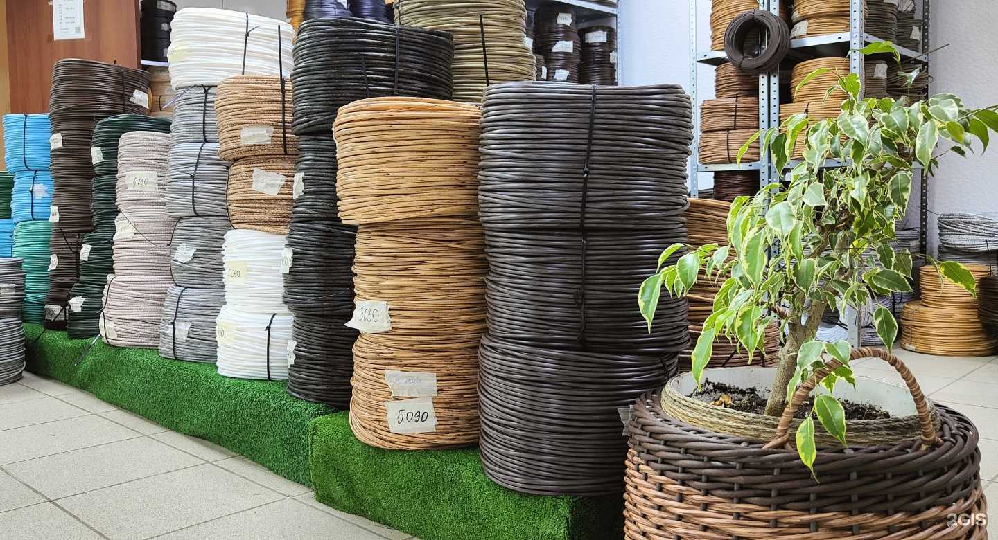 Отзывы на компанию РотанGood в г. Пермь c фото