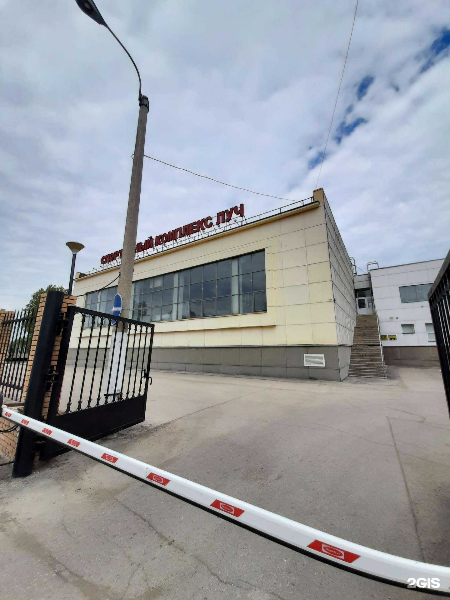 Отзывы на компанию Спортивная школа водного поло в Чапаевске c фото