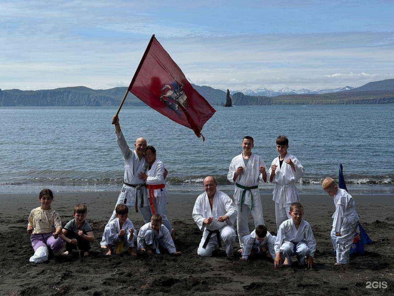 Отзывы на компанию ДЮСШ №5 в Петропавловске-Камчатском c фото