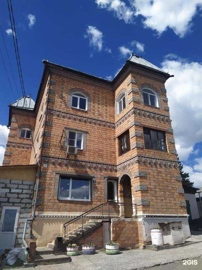 Отзывы на компанию Терем в Красноярске c фото