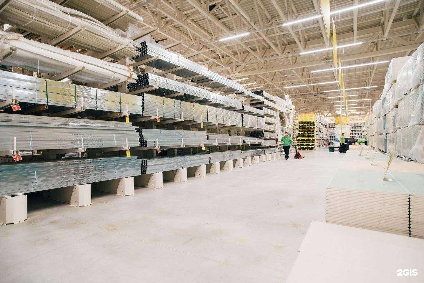 Отзывы на компанию Лемана Про в г. Петрозаводск c фото