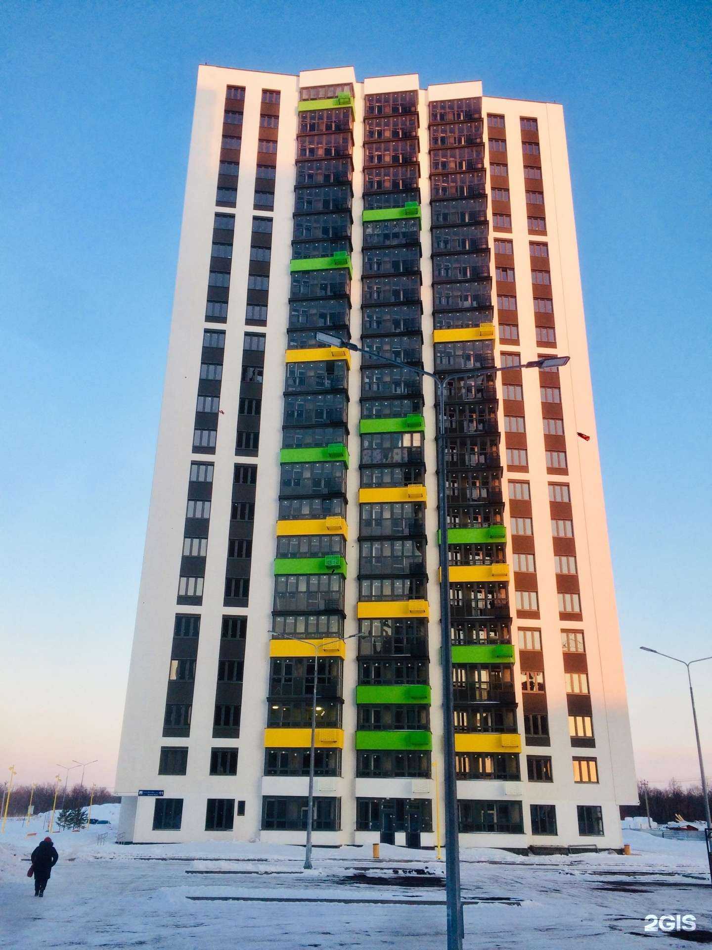 Отзывы на компанию Теремок в Уфе c фото - фотография 2 из 2