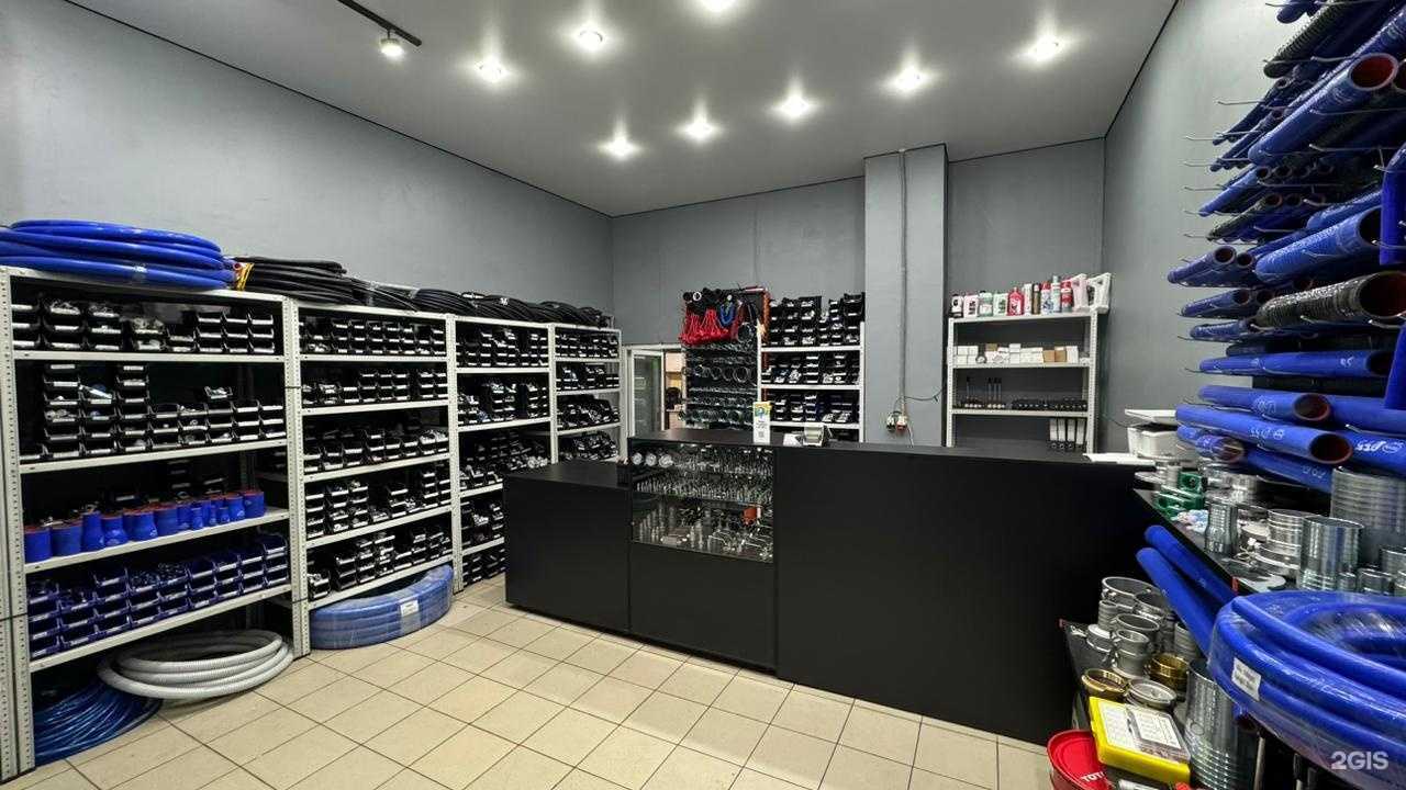 Отзывы на компанию Рвдсервис в г. Набережные Челны c фото