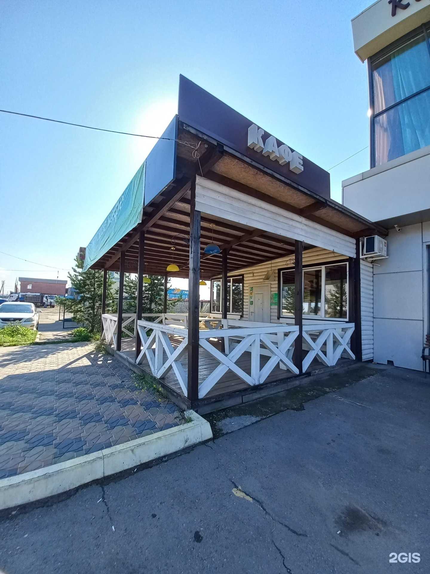 Отзывы на компанию Вкус в г. Иркутск c фото