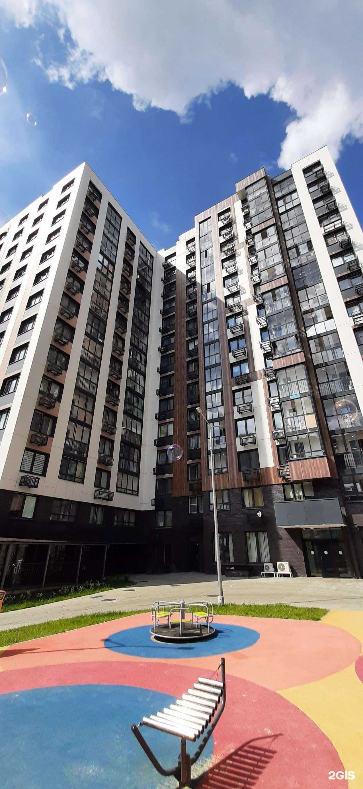 Отзывы на компанию Red Gates в Коммунарке c фото