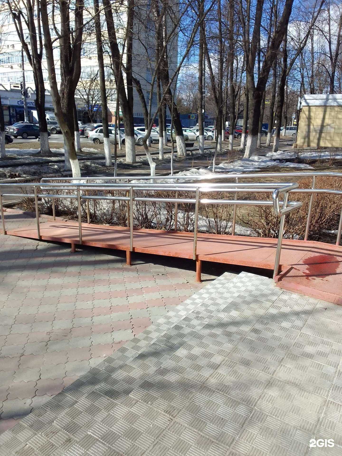 Отзывы на компанию Стрела в Брянске c фото