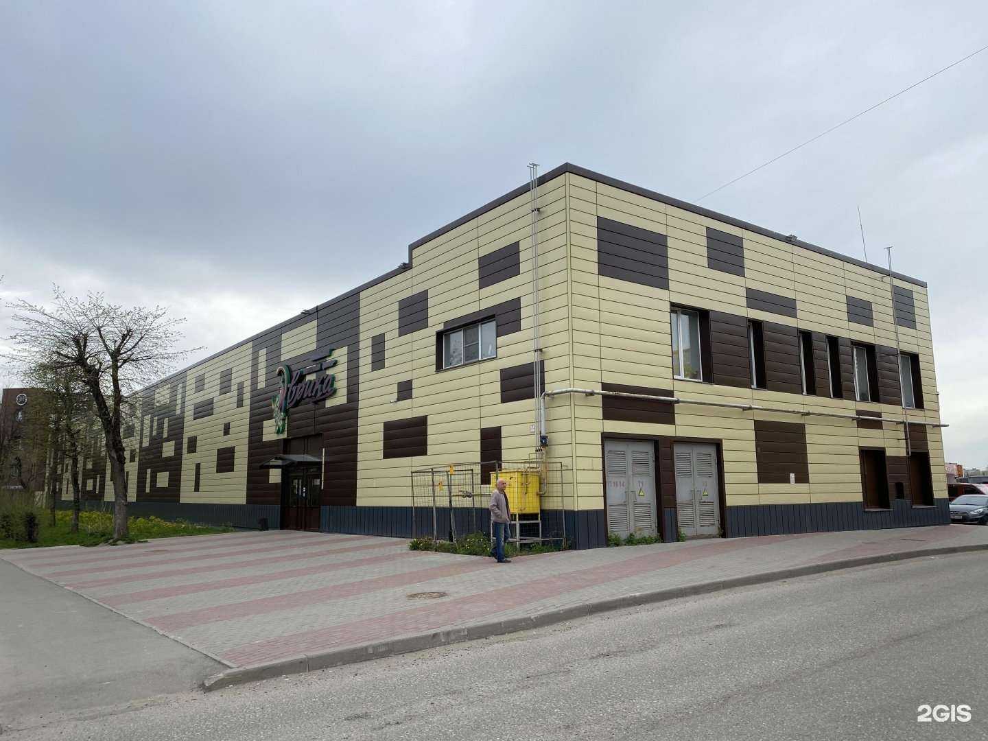 Отзывы на компанию ТехСтрой в Череповце c фото