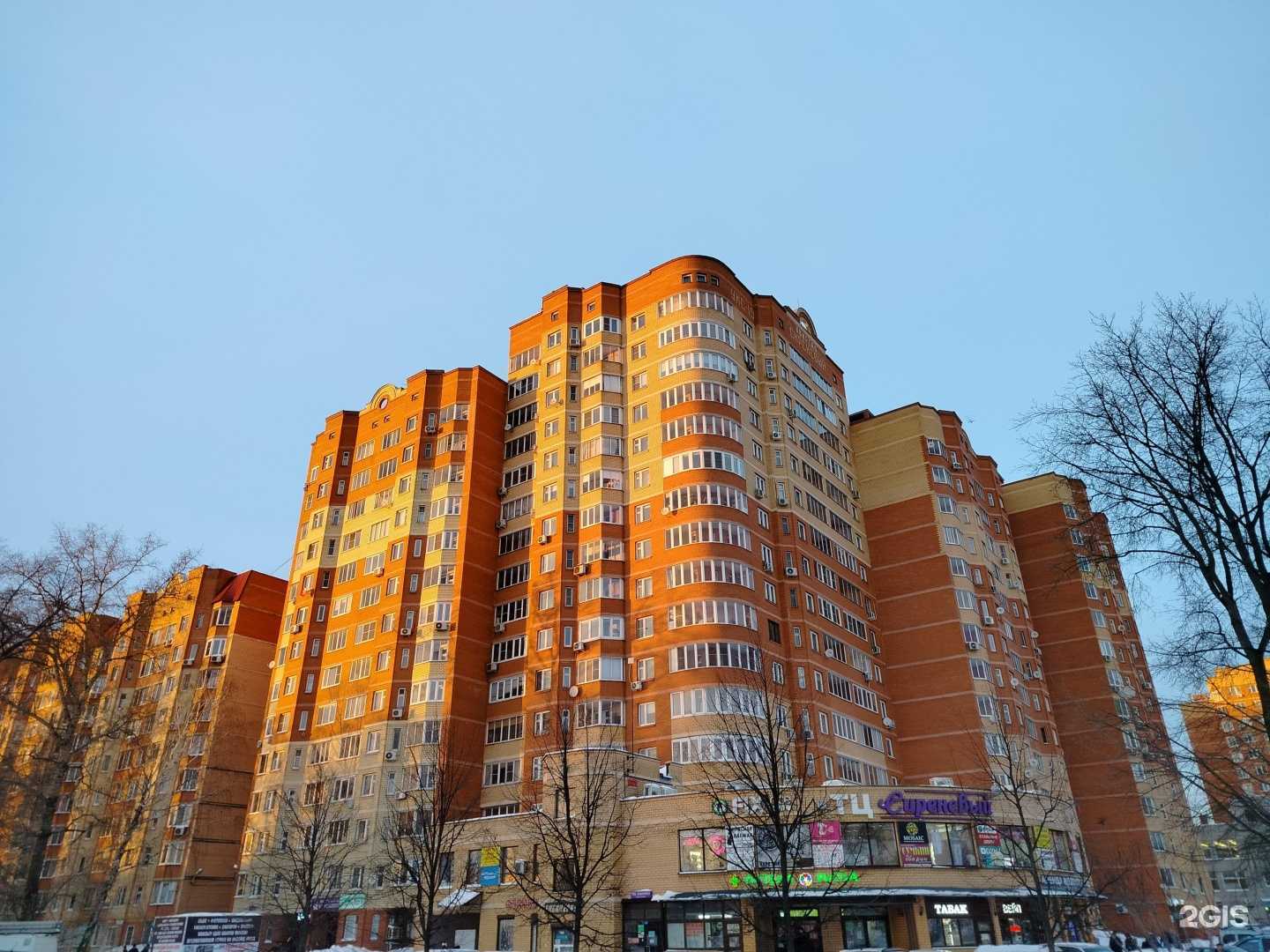 Отзывы на компанию Орлан в Щёлкове c фото - фотография 2 из 2