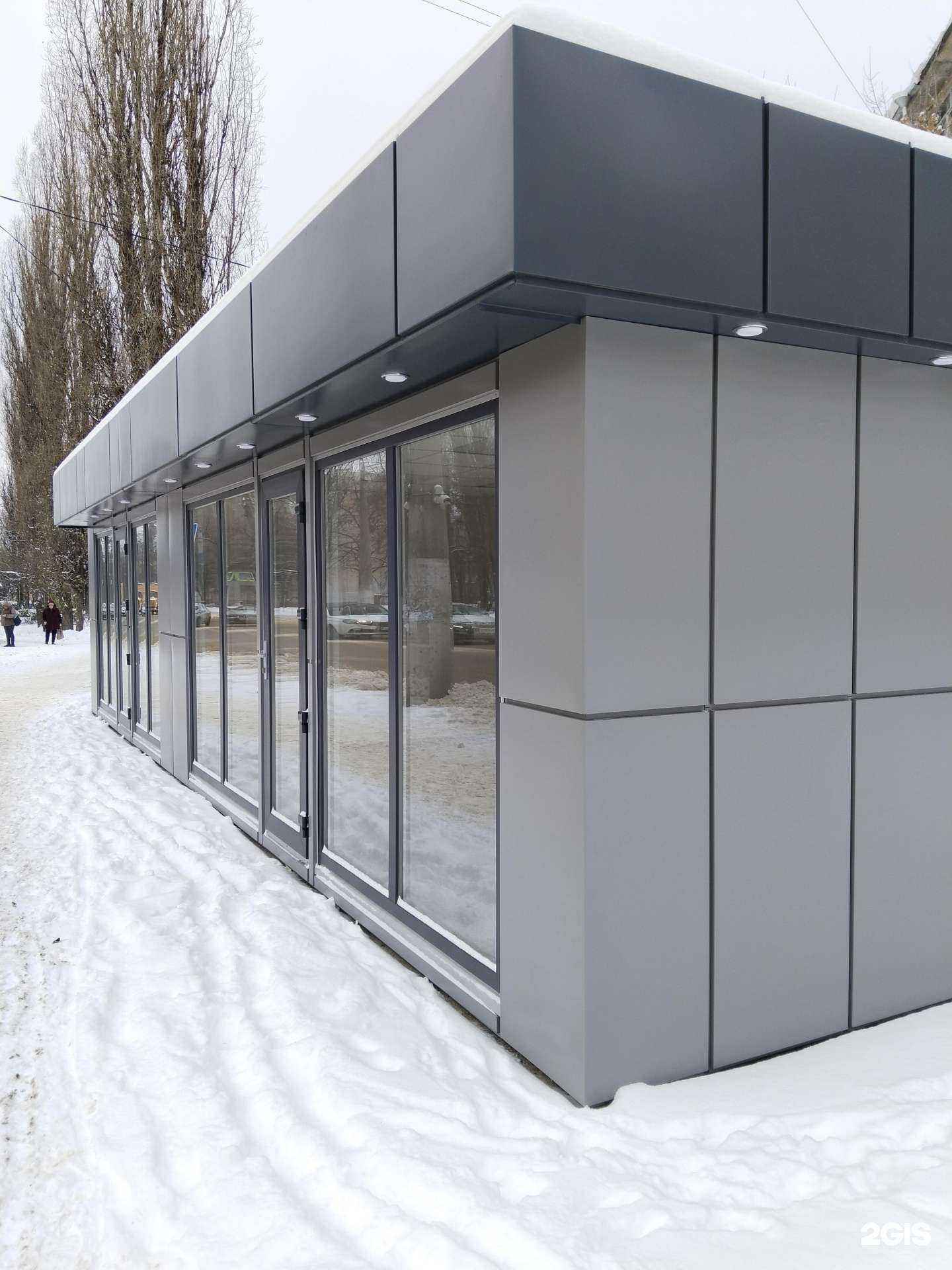 Отзывы на компанию Хлебница в Липецке c фото - фотография 2 из 2