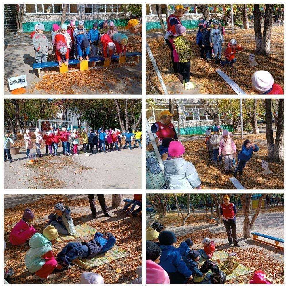 Отзывы на компанию Детский сад №118 в Тюмени c фото