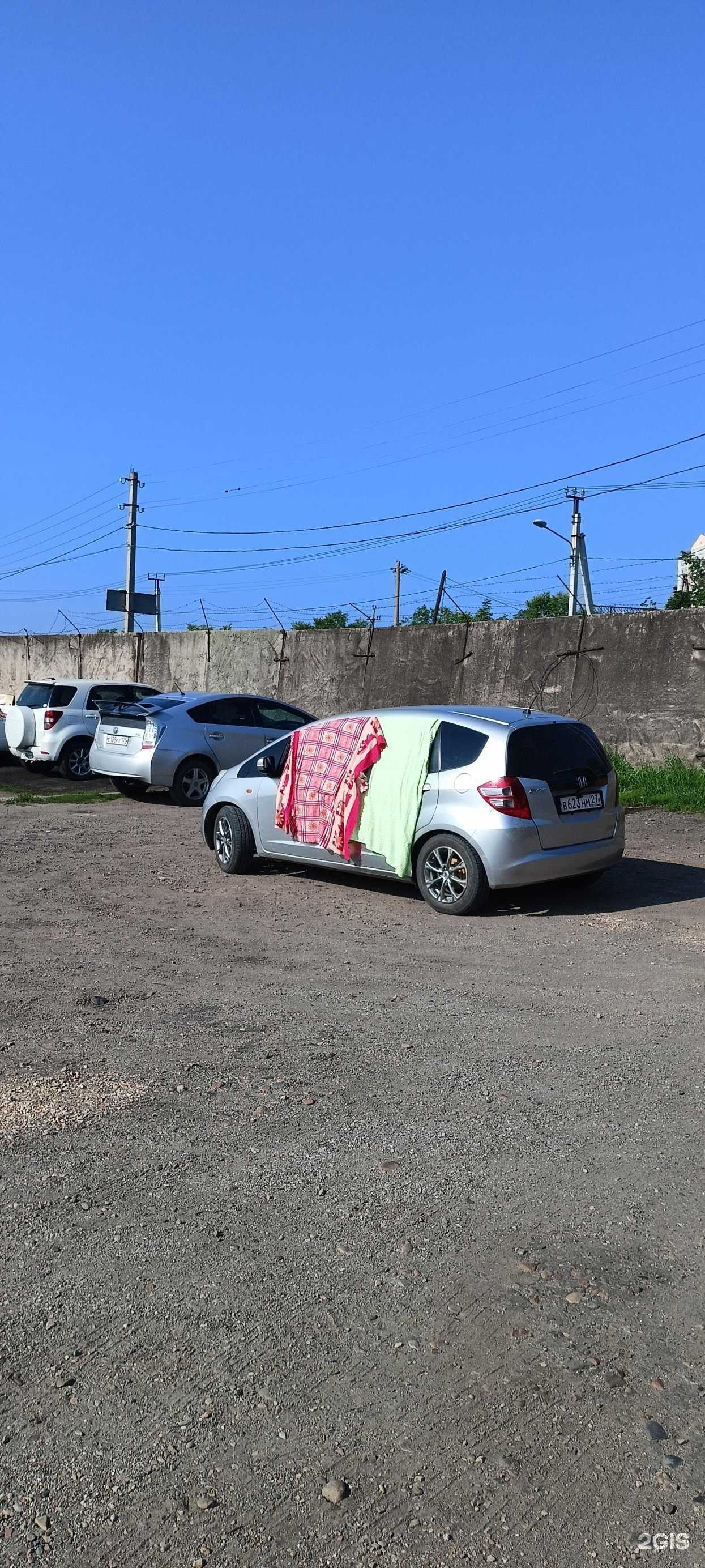 Отзывы на компанию Дв Запчасти в Уссурийске c фото