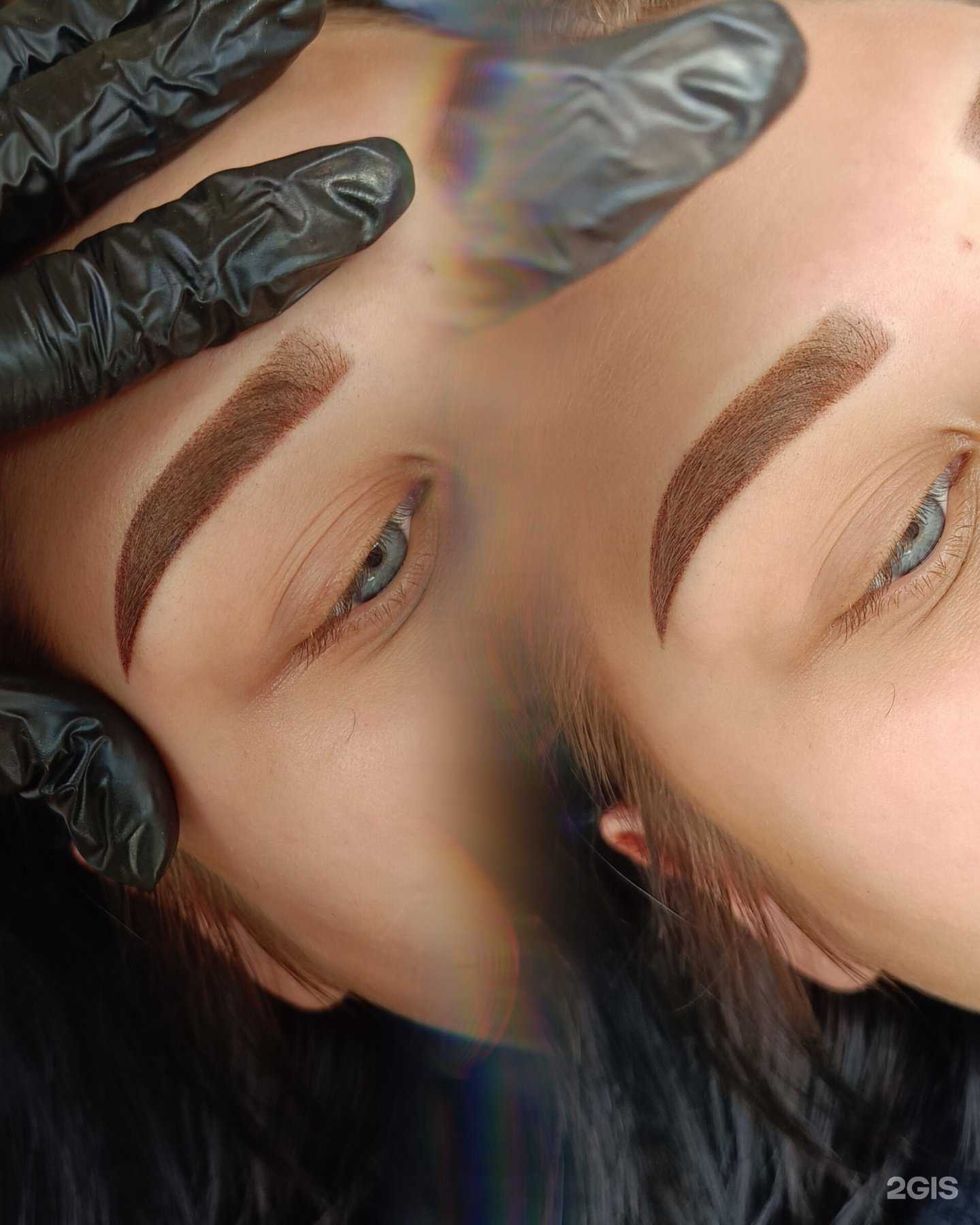 Отзывы на компанию Студия красоты в Алексеевке c фото