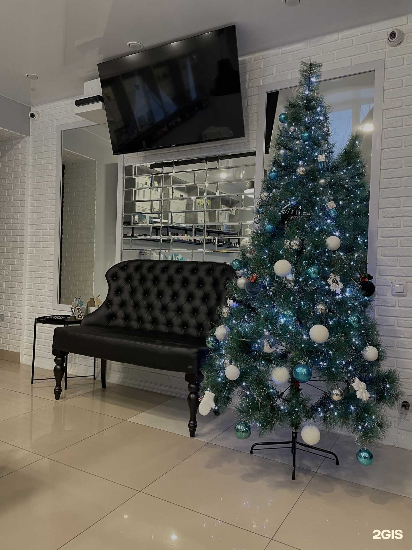 Отзывы на компанию Beauty lounge в Полевское c фото