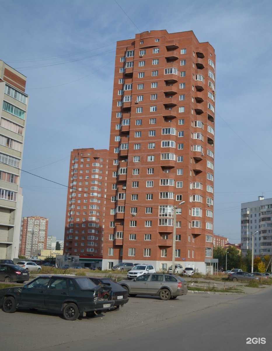 Отзывы на компанию Городская поликлиника в Пензе c фото - фотография 2 из 2