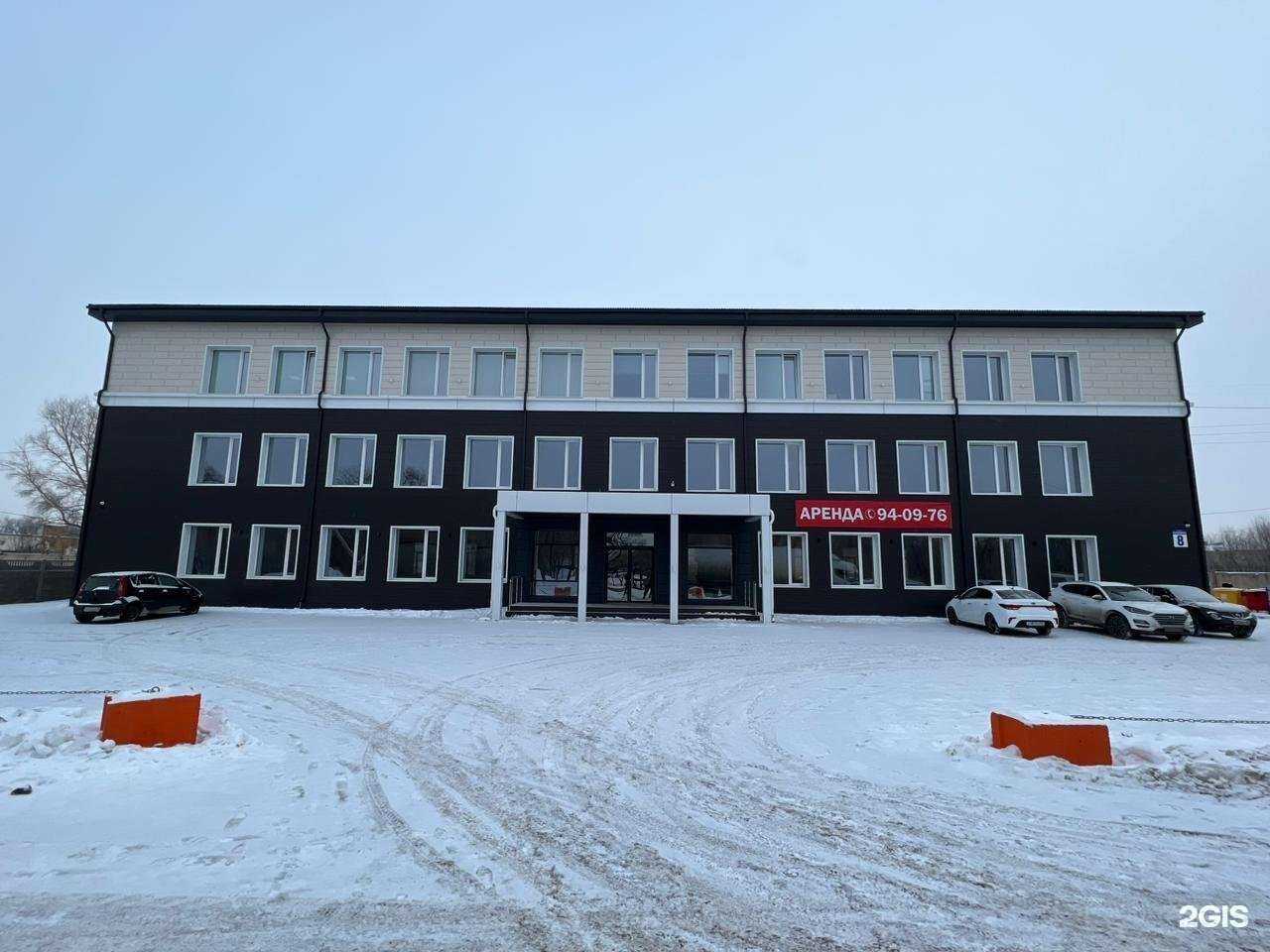 Отзывы на компанию Банкир-Pro в г. Оренбург c фото