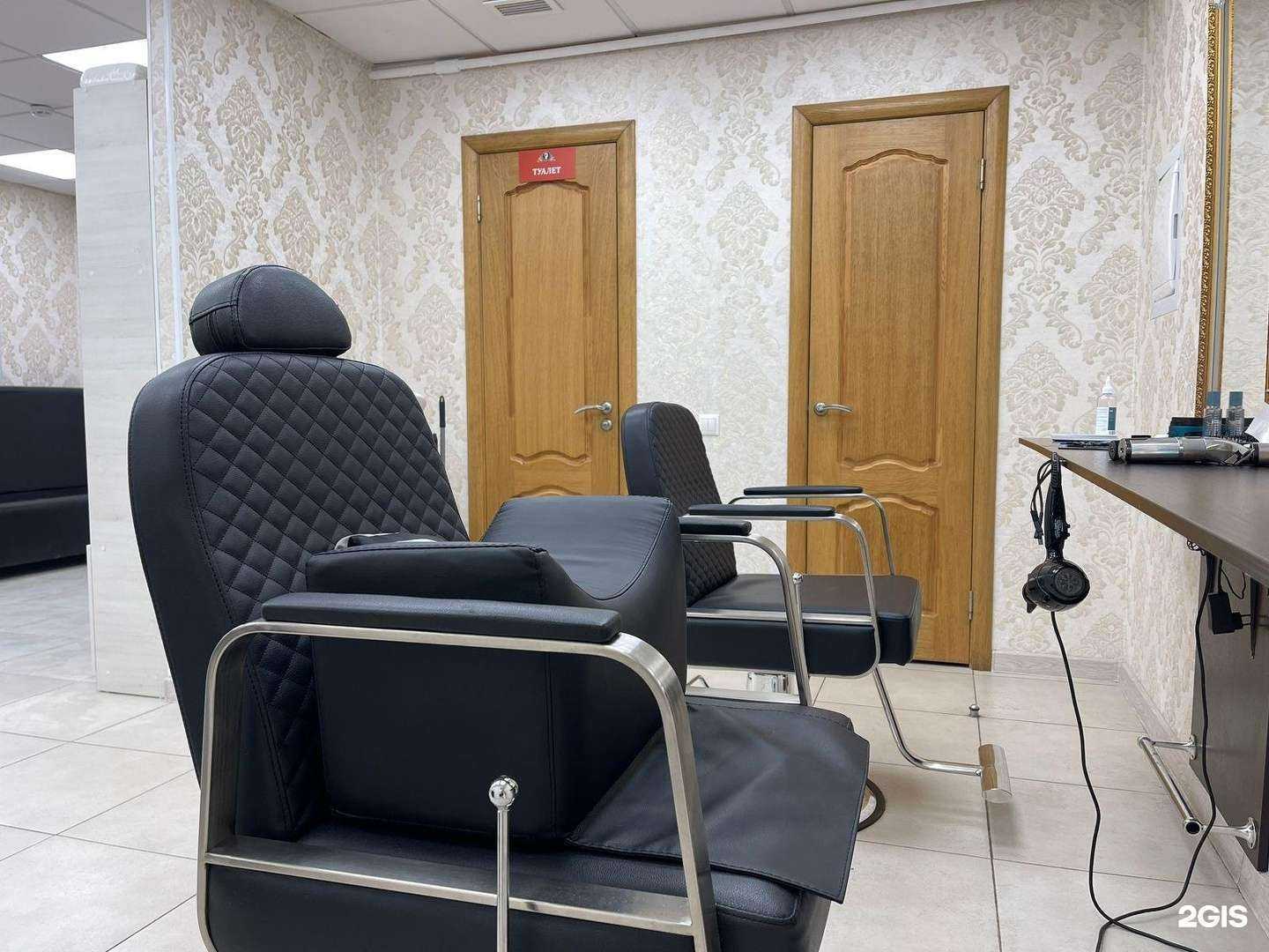 Отзывы на компанию Цирюльникъ в г. Тула c фото