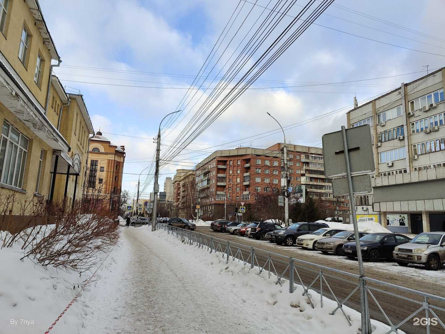 Отзывы на компанию Роза в Новосибирске c фото - фотография 2 из 2