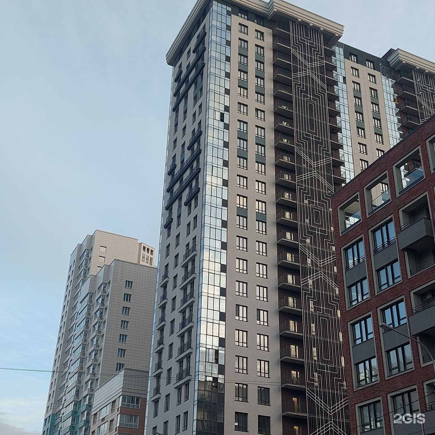 Отзывы на компанию Птицефабрика Октябрьская в Новосибирске c фото - фотография 2 из 2