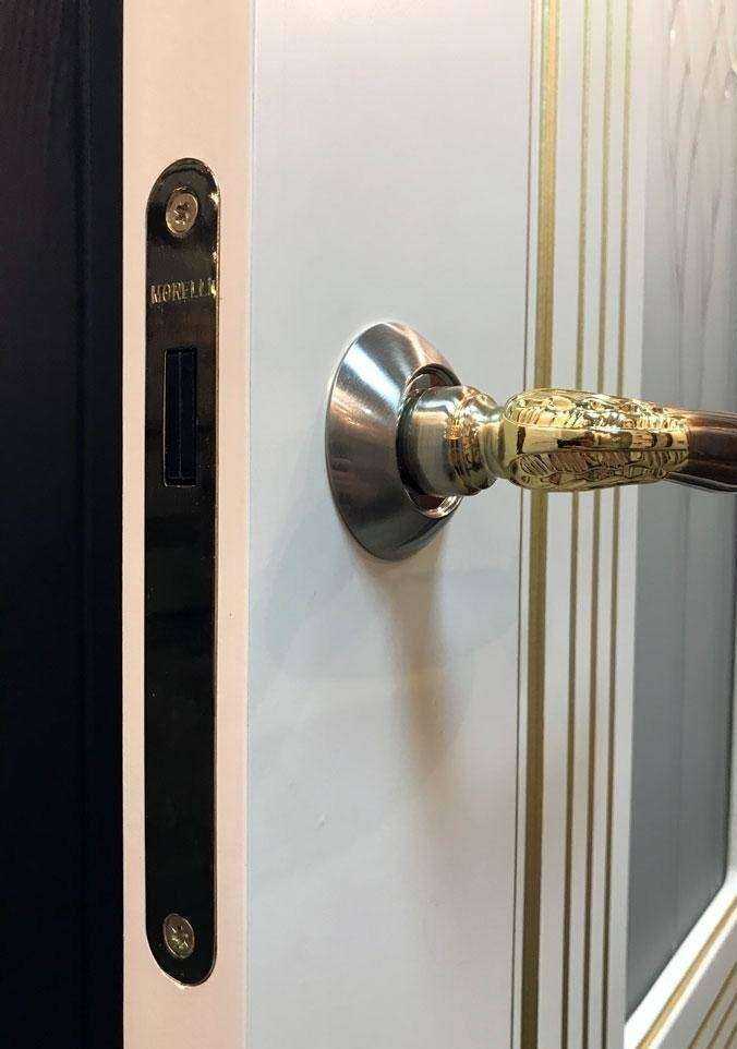 Отзывы на компанию Спас дверей в г. Чехов c фото