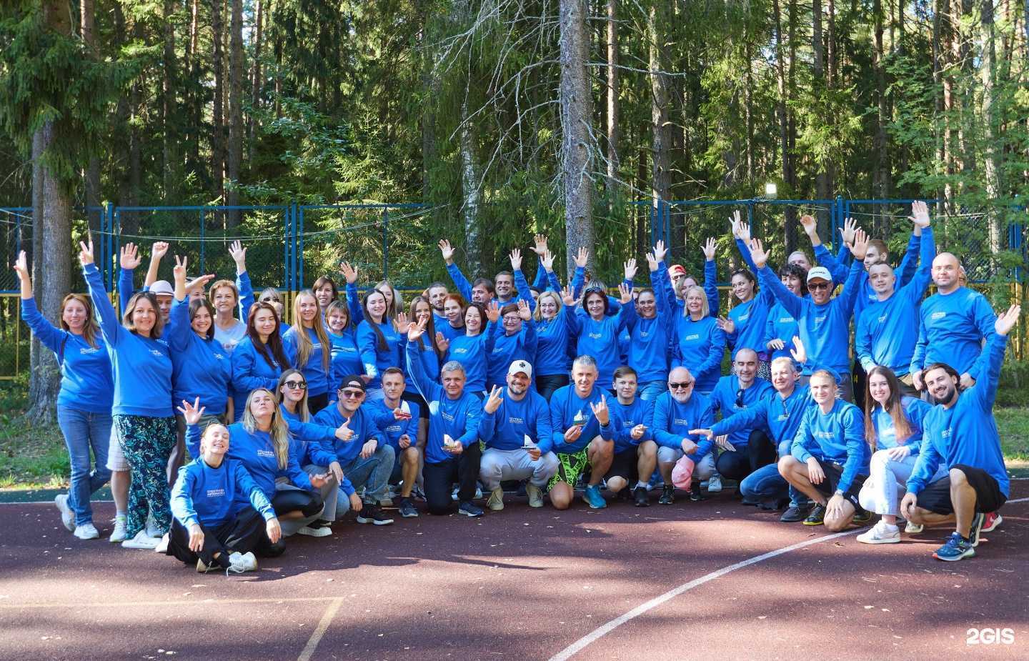 Отзывы на компанию Спектр-Автоматика Консалтинг в Ярославле c фото