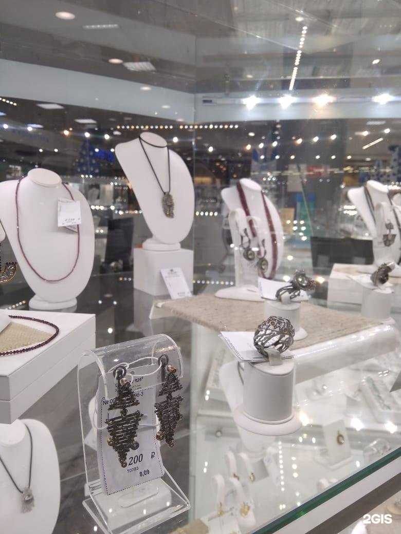 Отзывы на компанию Ювелирторг в г. Омск c фото