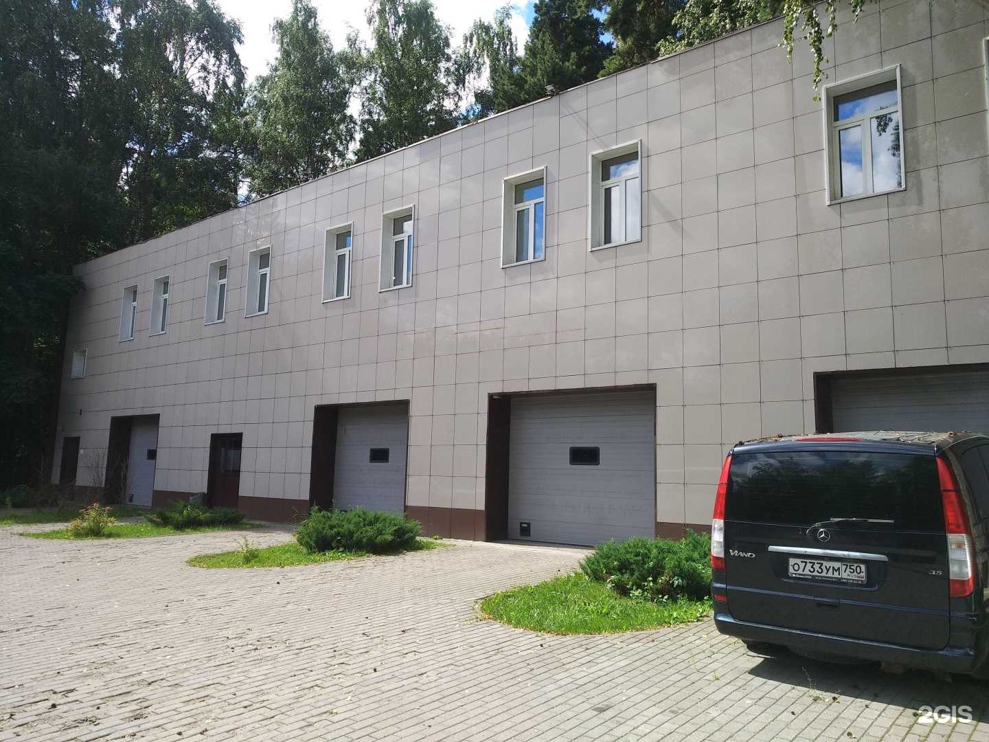 Отзывы на компанию Real Top в Королёве c фото - фотография 2 из 2