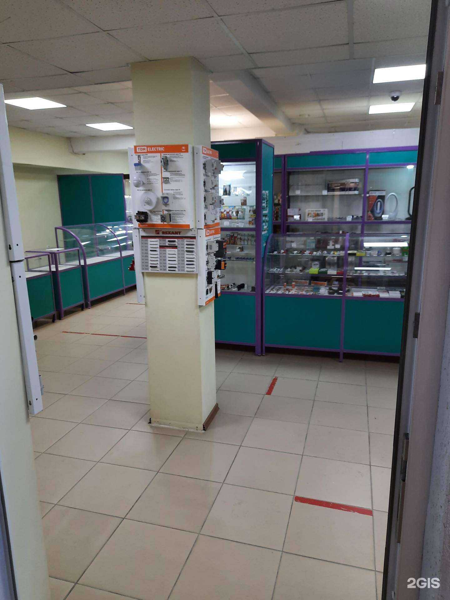 Отзывы на компанию Тв-орбита в г. Новосибирск c фото