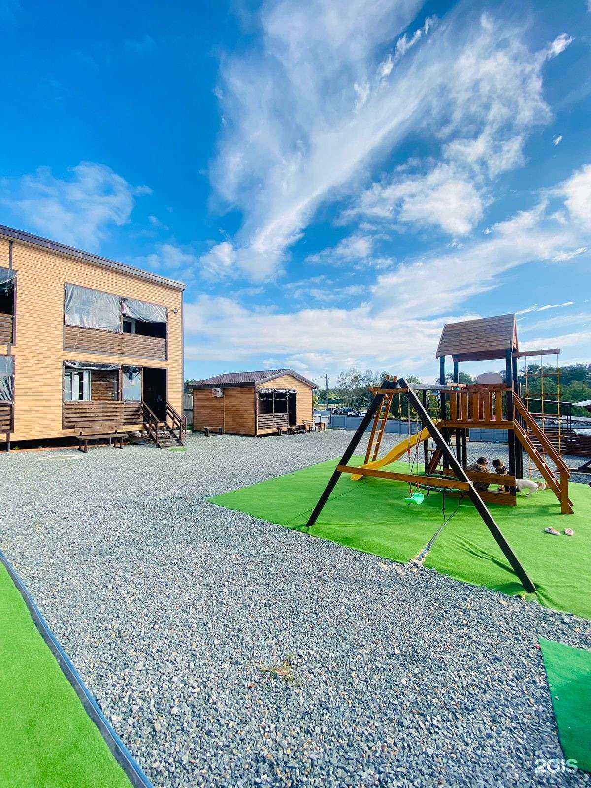 Отзывы на компанию Трио в Находке c фото