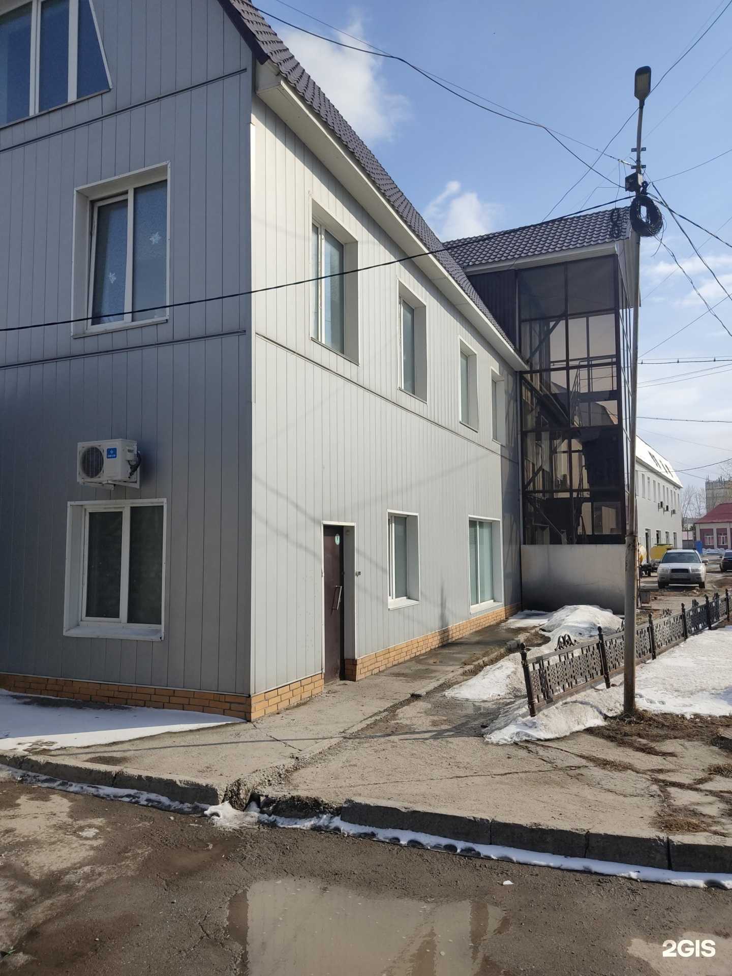 Отзывы на компанию Рекорд в Новосибирске c фото - фотография 2 из 2