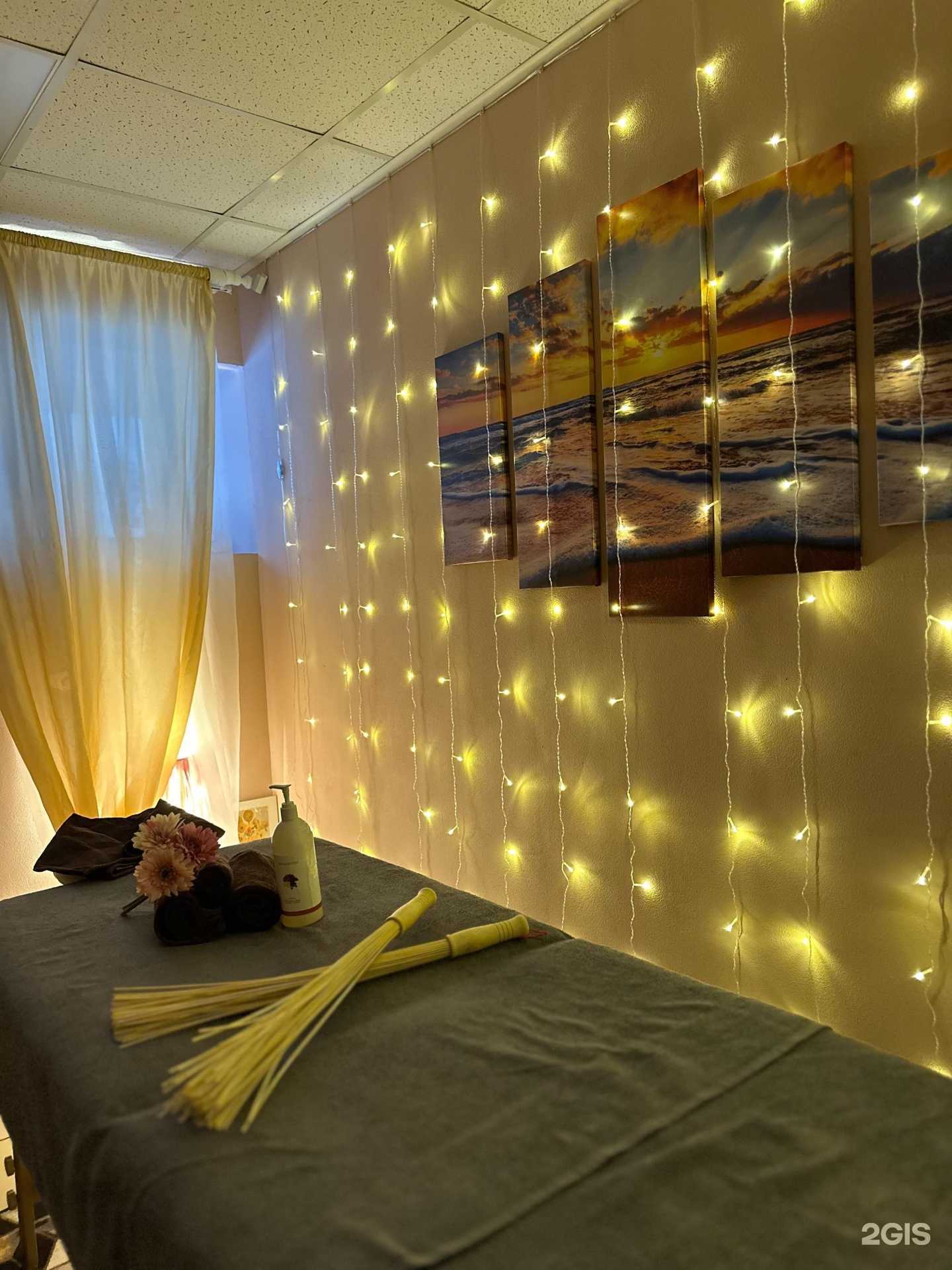 Отзывы на компанию SPA time в Перми c фото