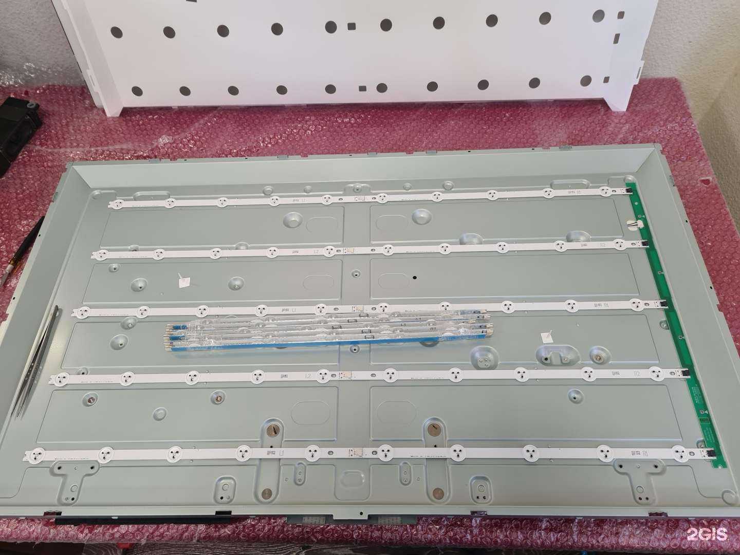 Отзывы на компанию Lednik в Челябинске c фото