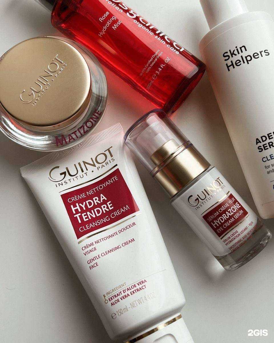 Отзывы на компанию Нм-студия красоты Наталии Михайловны  в Обнинске c фото