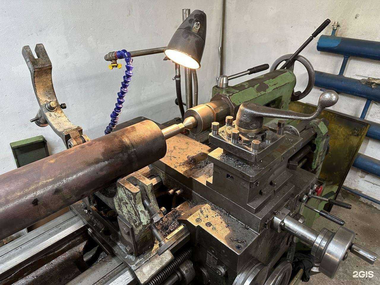 Отзывы на компанию Двс-Нск в Новосибирске c фото