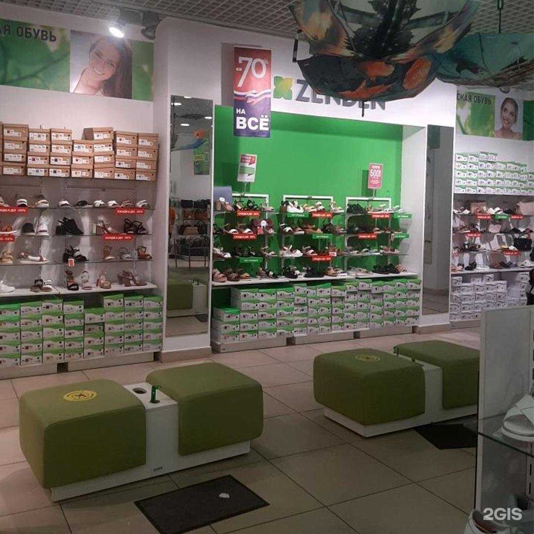 Отзывы на компанию Zenden в Кисловодске c фото