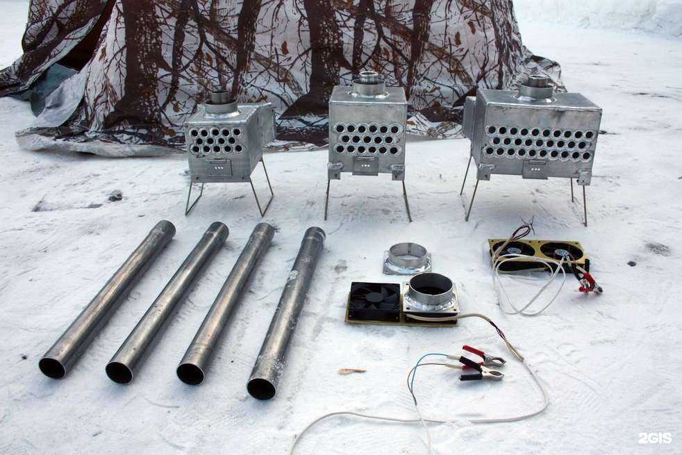 Отзывы на компанию СИБТЕРМО в Омске c фото